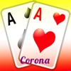 Classic Corona Card Game