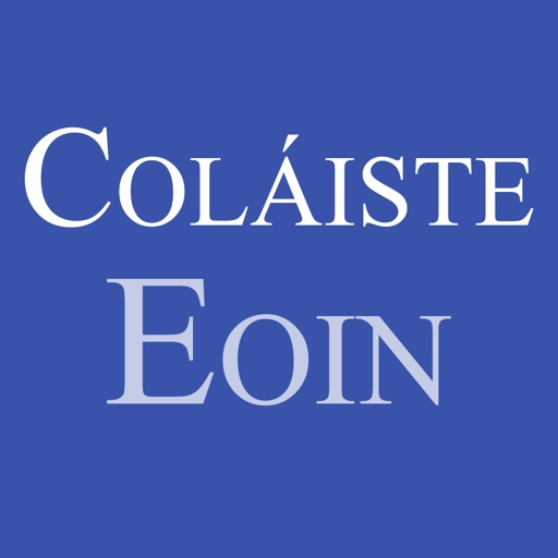 Coláiste Eoin icon