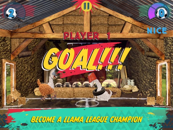 Shaun the Sheep - Llama Leagueのおすすめ画像5