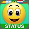 Status Quotes for WhatsApp, VK, Line, WeChat - Sayings, Excerpt & Citation