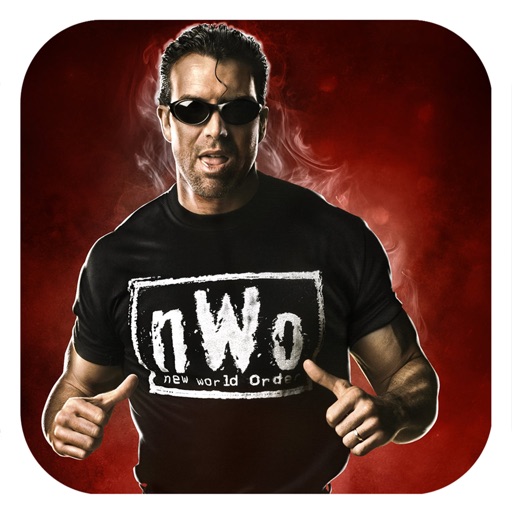 HD Wallpapers for WWE - iPad Version