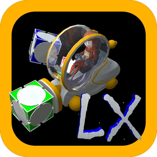 Star Trux LX iOS App