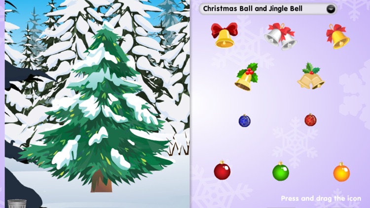 The Legend of the Christmas Tree screenshot-4
