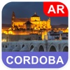 Cordoba, Argentina Offline Map - PLACE STARS