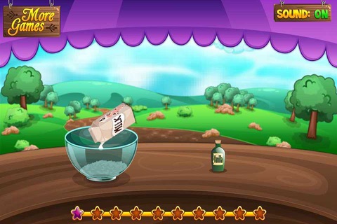 Beauty Ice Cream Shop screenshot 4