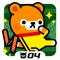 KungFu Battle -- Tappi Bear