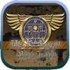 Ace Egypt Bingo Jackpot of Gold - New Blitzy Card Bash