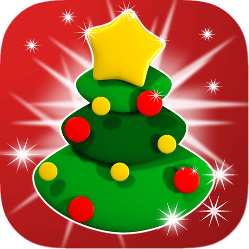 A Christmas Holiday Match Game - Fun with Family and Friend for the Christmas Holiday Season! icon