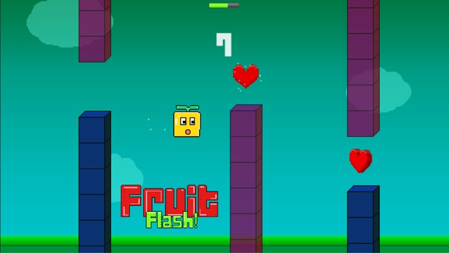 Fruit Flash(圖1)-速報App