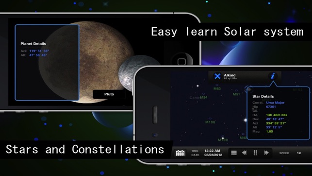 Star Guide: View Star Tracker(圖3)-速報App
