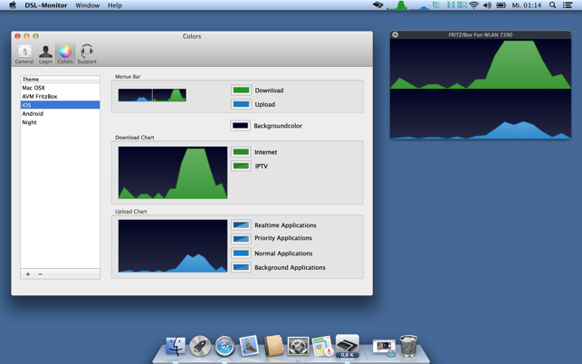 DSL-Monitor(圖5)-速報App