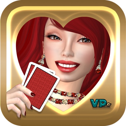 Video Poker Champion - Jacks Or Better iOS App