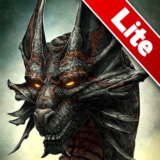 Dragon Redemption - Rune Of Fate (Lite) icon