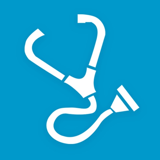 Online Care Anywhere icon