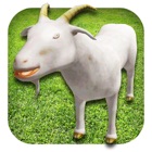 3D Cabra Escape - Loco Rampage F2P Game Edition - GRATIS icon