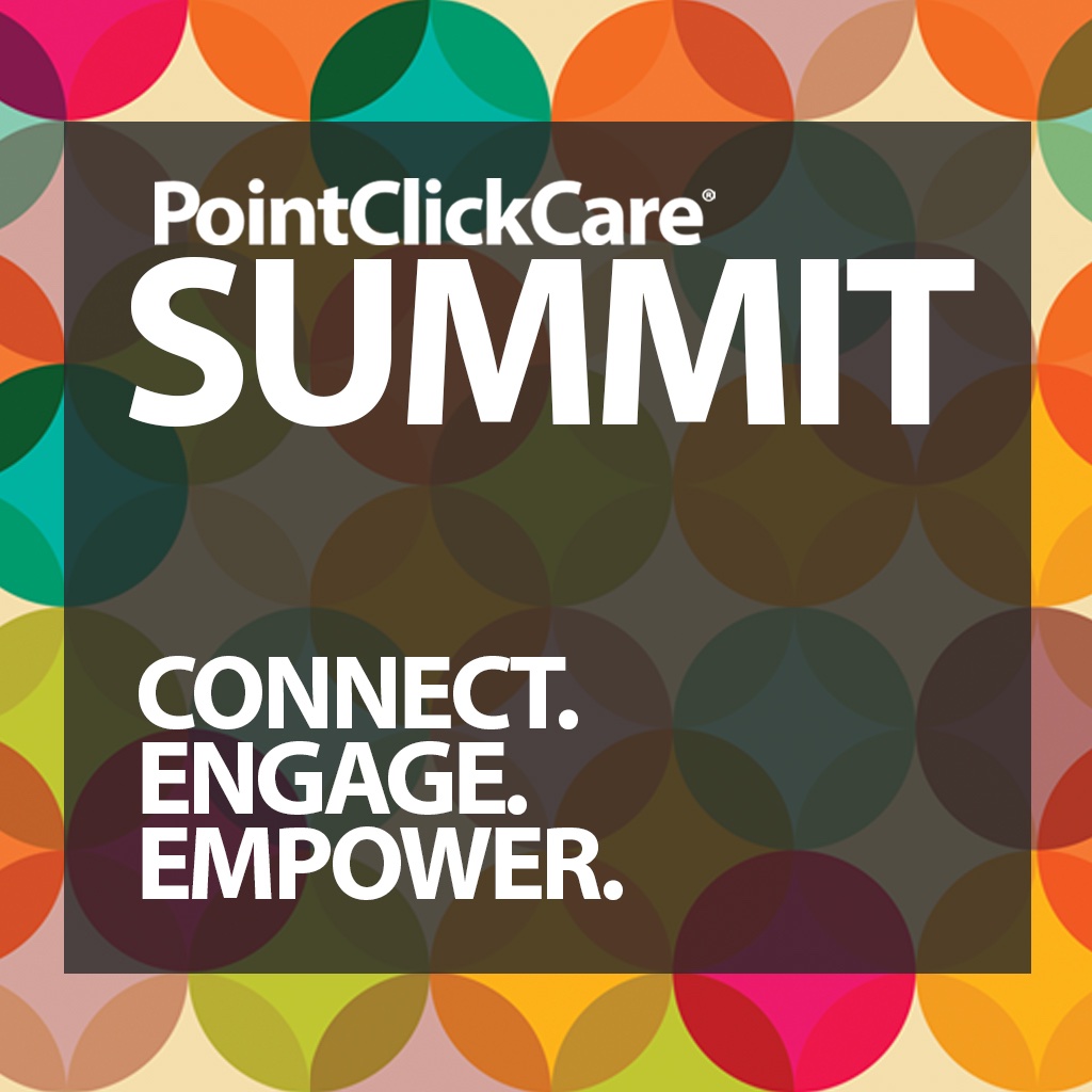 PointClickCare Summit 2014