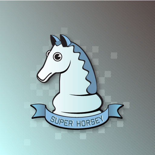 Super Horsey icon