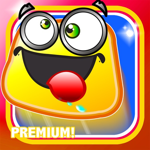 Popping Mania with Chain Reaction PREMIUM by Golden Goose Production iOS App