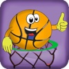 Addicting Basketball Shoot and Throw Games Free for Slam Dunk Players