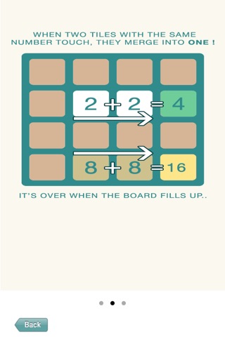 2048 Brain Buster Pro screenshot 3