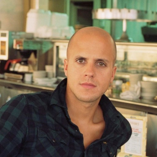 Milow icon