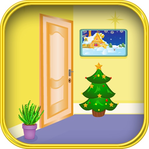 Escape Christmas Season iOS App
