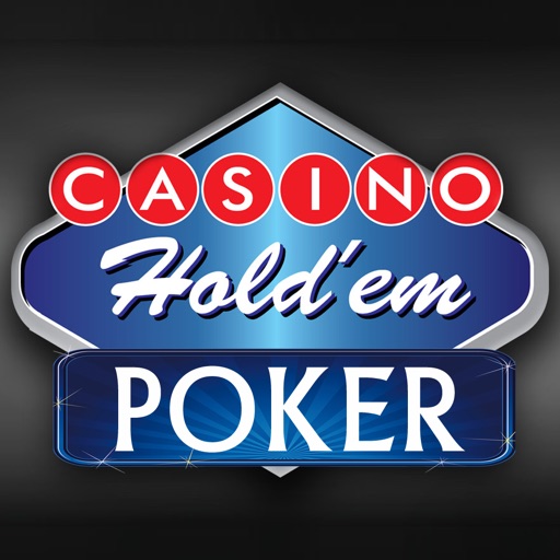 Casino Hold´em Poker iOS App