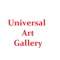 Universal Art Gallery lets you select custom framing options for your fine art, posters, photographs or virtually anything you want to display