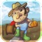 Farmer markets beware, our farmer Joe is getting the best produce in this highly addictive and fun app that will leave all of you on the street