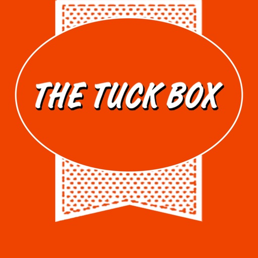 The Tuck Box, Blyth icon