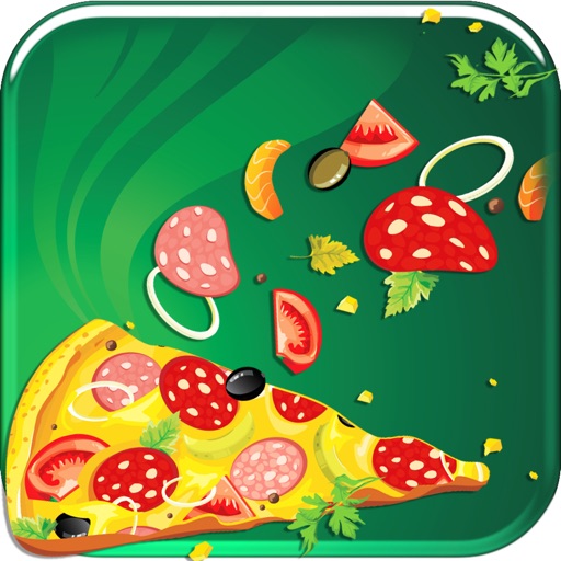 Slice The Pizza Pie: Chef Shop Mania iOS App