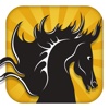 A Black Stallion: 3D Horsey Running Game - FREE Edition