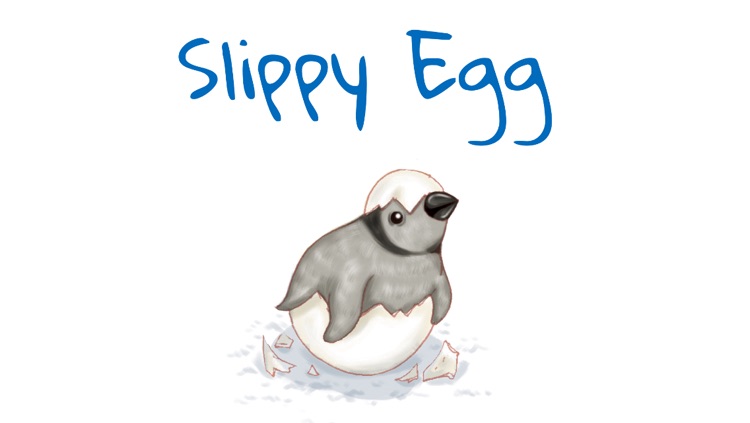 Slippy Egg