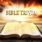 The Ultimate Bible Trivia Quiz