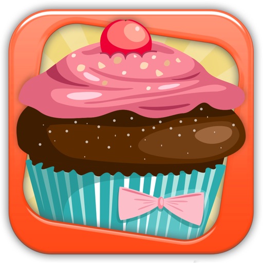 Cupcake Clickers Pro Icon