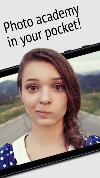 The Great Photo App screenshot-0