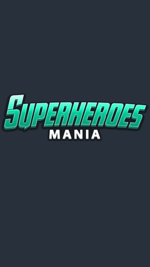 Superheroes Mania(圖5)-速報App