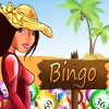 Amazing Bingo Beach Lottery - Grand American casino Bingo