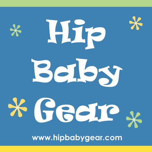 Hip Baby Gear