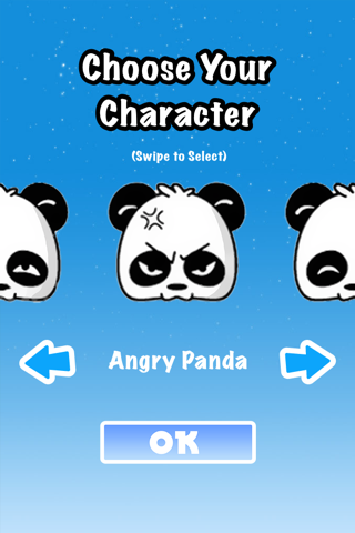 Panda Kung Fu Fighting: Cute Multiplayer Match 3 Game for Boys & Girls screenshot 2