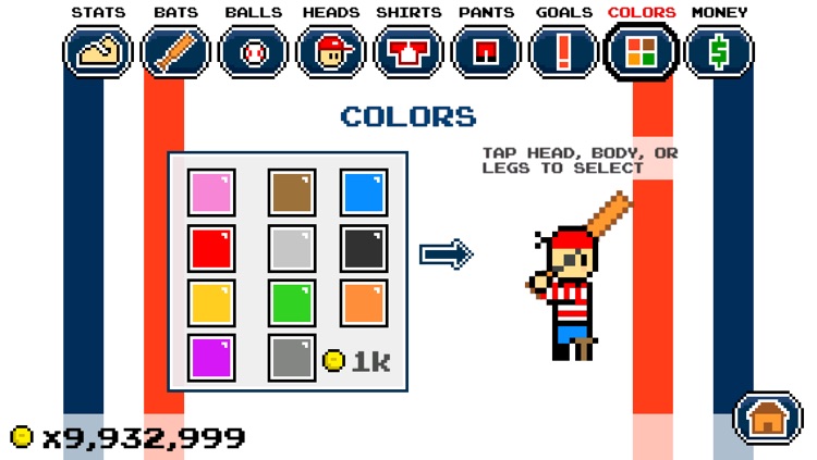 8-Bit Baseball