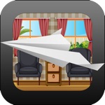 Paper Plane Adventures Games - The Living Room Act 2 Game