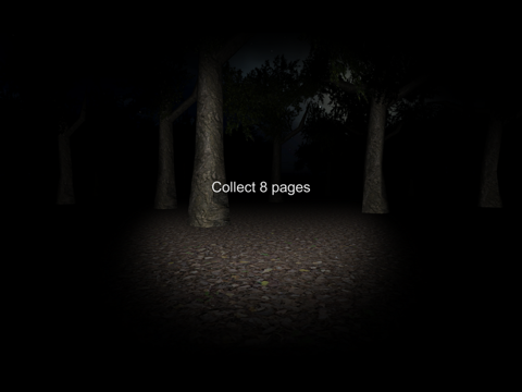 Real Slender Man Free By Pawel Guminski Ios United States Searchman App Data Information - slenderman jumpscare warning for noobs roblox