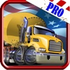 A Real Fast NY Heavy Truck Race PRO : Machinery Racing on the asphalt NEW YORK street