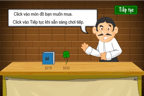 Dao vang Classic screenshot 4