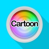 Amazing Cartoon Camera