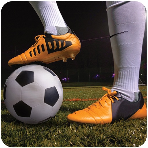 Play Football Kicks icon