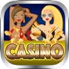 Absolute Vegas World Lucky Slots - Jackpot, Blackjack, Roulette! (Virtual Slot Machine)