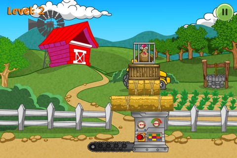 Toaster Farm screenshot 4