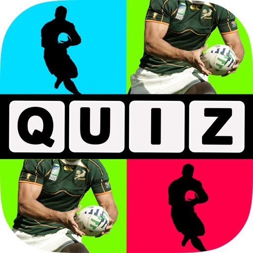 Allo! Guess the Rugby Player Challenge Trivia - Super League Football Fanatics iOS App